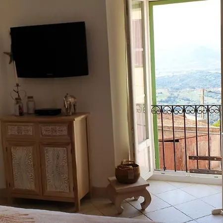 Confortable Avec Vue Sur D'oletta 45 M² + Parking Appartement