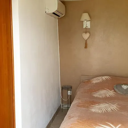 Confortable Avec Vue Sur D'oletta 45 M² + Parking Daire Poggio-d'Oletta