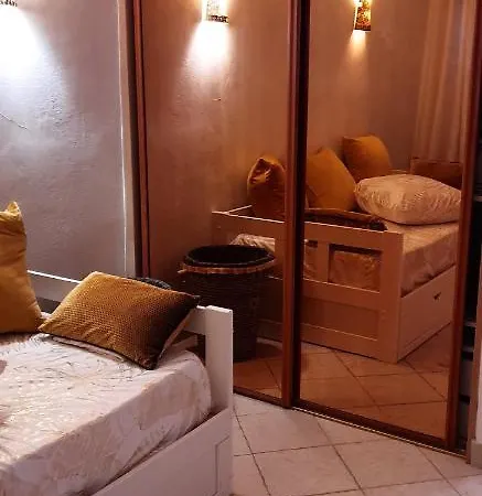 Confortable Avec Vue Sur D'oletta 45 M² + Parking Poggio-d'Oletta