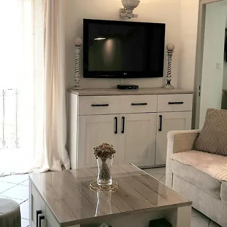 Daire Confortable Avec Vue Sur D'oletta 45 M² + Parking Poggio-d'Oletta