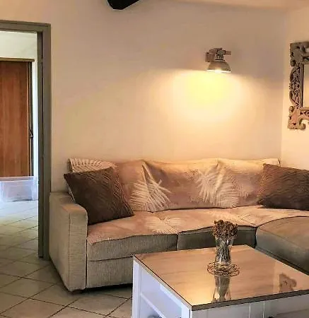 Confortable Avec Vue Sur D'oletta 45 M² + Parking * Poggio-d'Oletta
