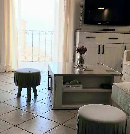 Confortable Avec Vue Sur D'oletta 45 M² + Parking Poggio-d'Oletta